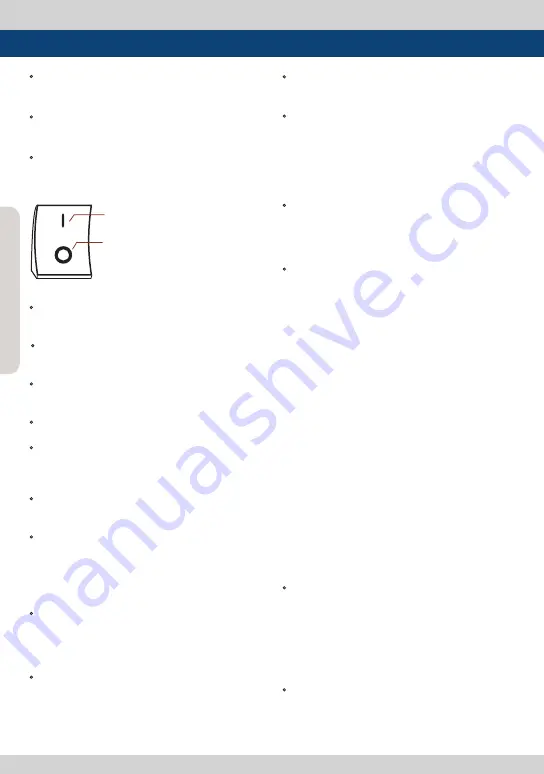 TVLogic F-5A Operation Manual Download Page 4