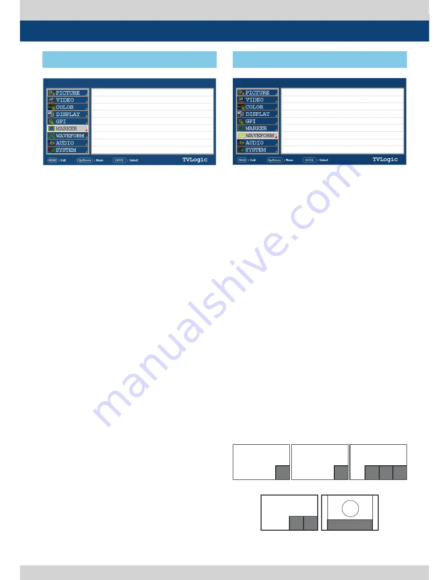 TVLogic LEM-250A Скачать руководство пользователя страница 24