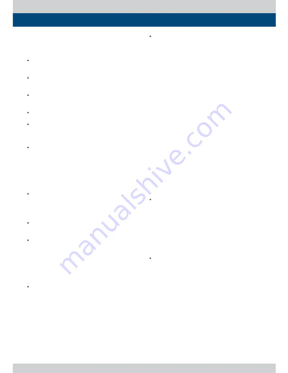 TVLogic LQM-241W Operation Manual Download Page 4