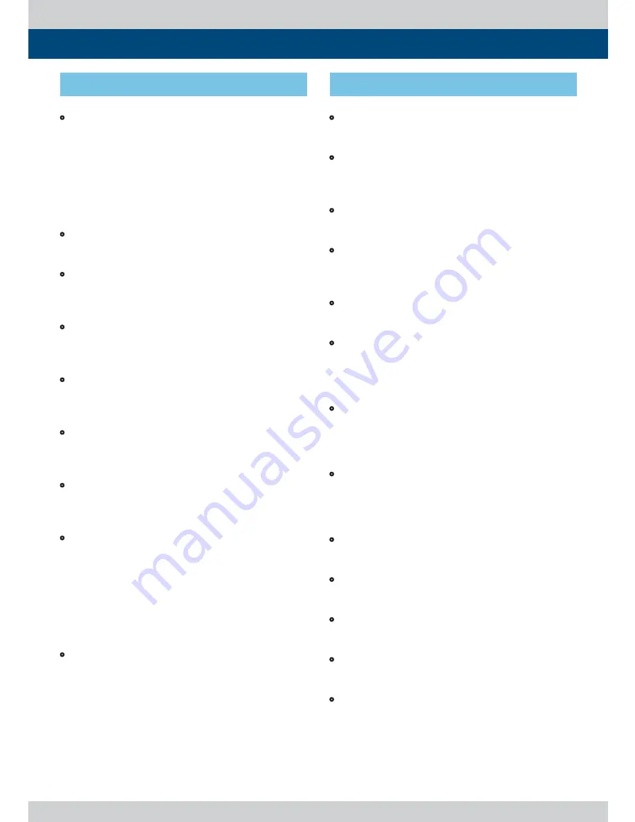 TVLogic LVM-074W Скачать руководство пользователя страница 9