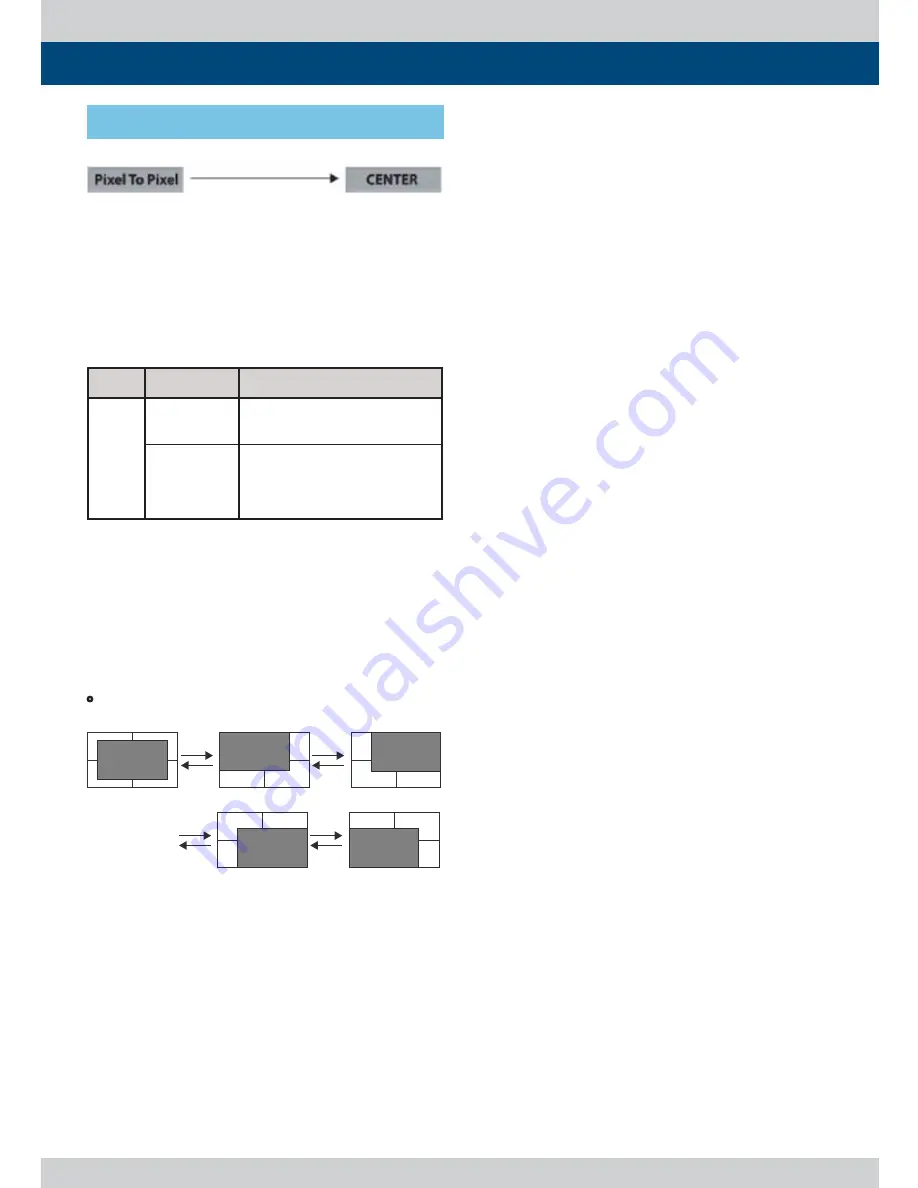 TVLogic LVM-074W Скачать руководство пользователя страница 23