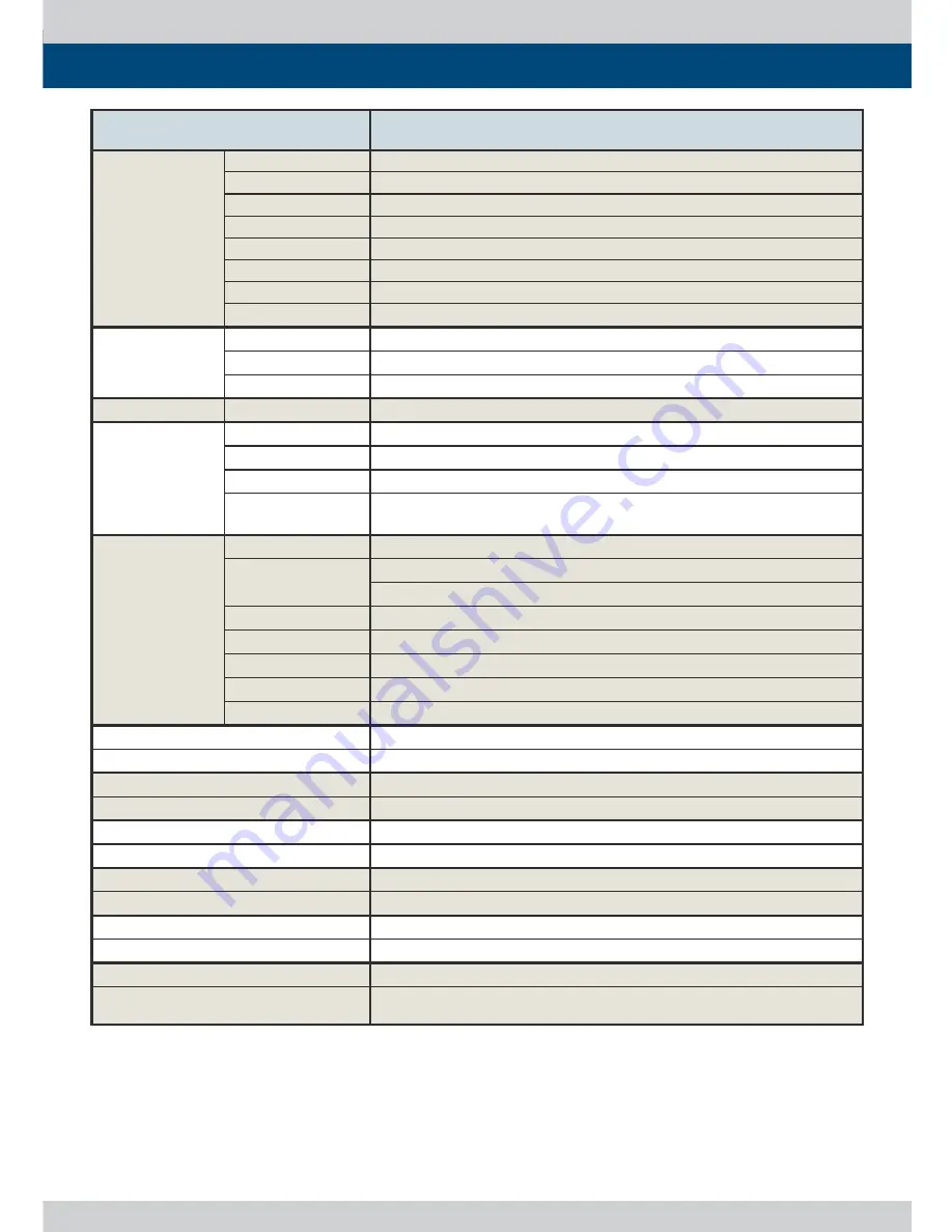 TVLogic LVM-095W-N2 Operation Manual Download Page 35