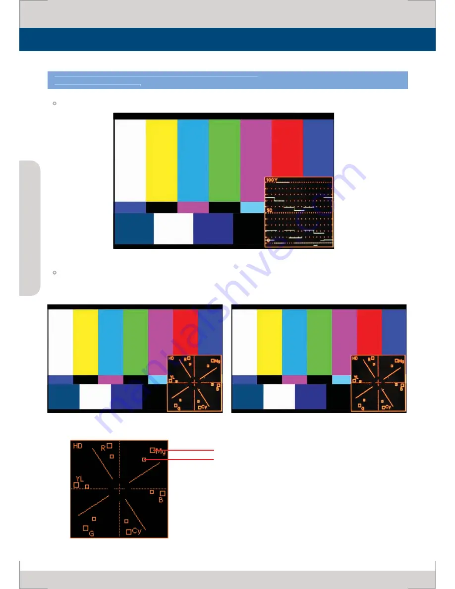 TVLogic LVM-172W Скачать руководство пользователя страница 26