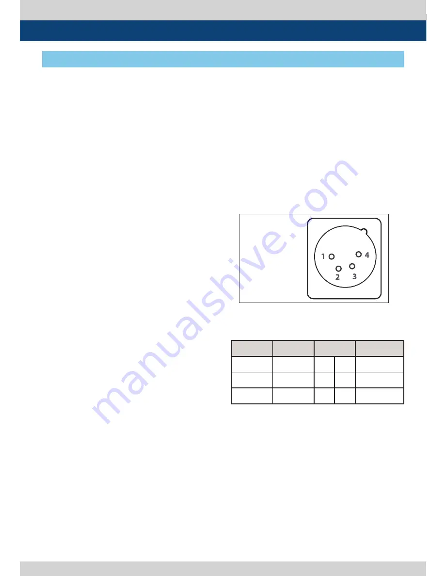 TVLogic LVM-176W Скачать руководство пользователя страница 10