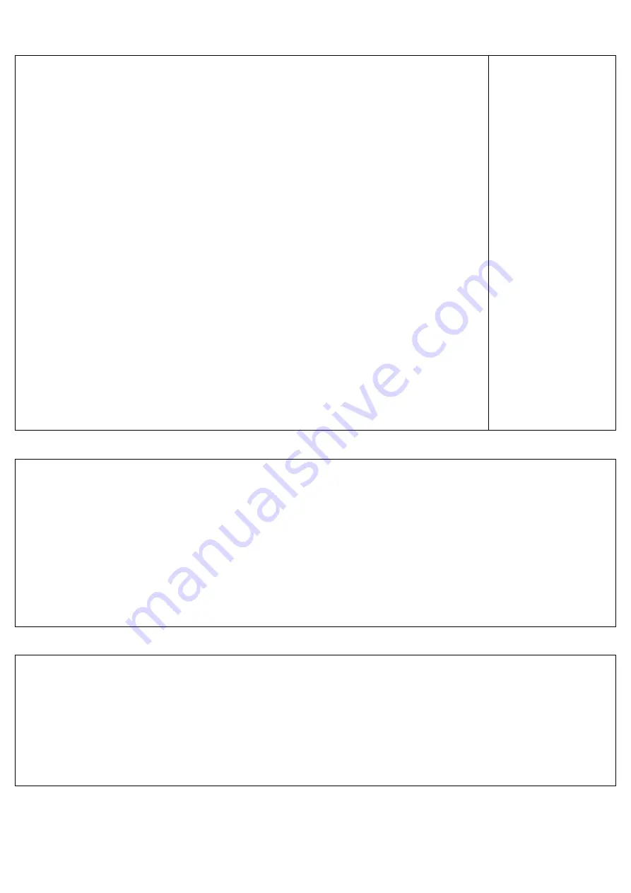 TVLogic LVM-181S Operation Manual Download Page 2