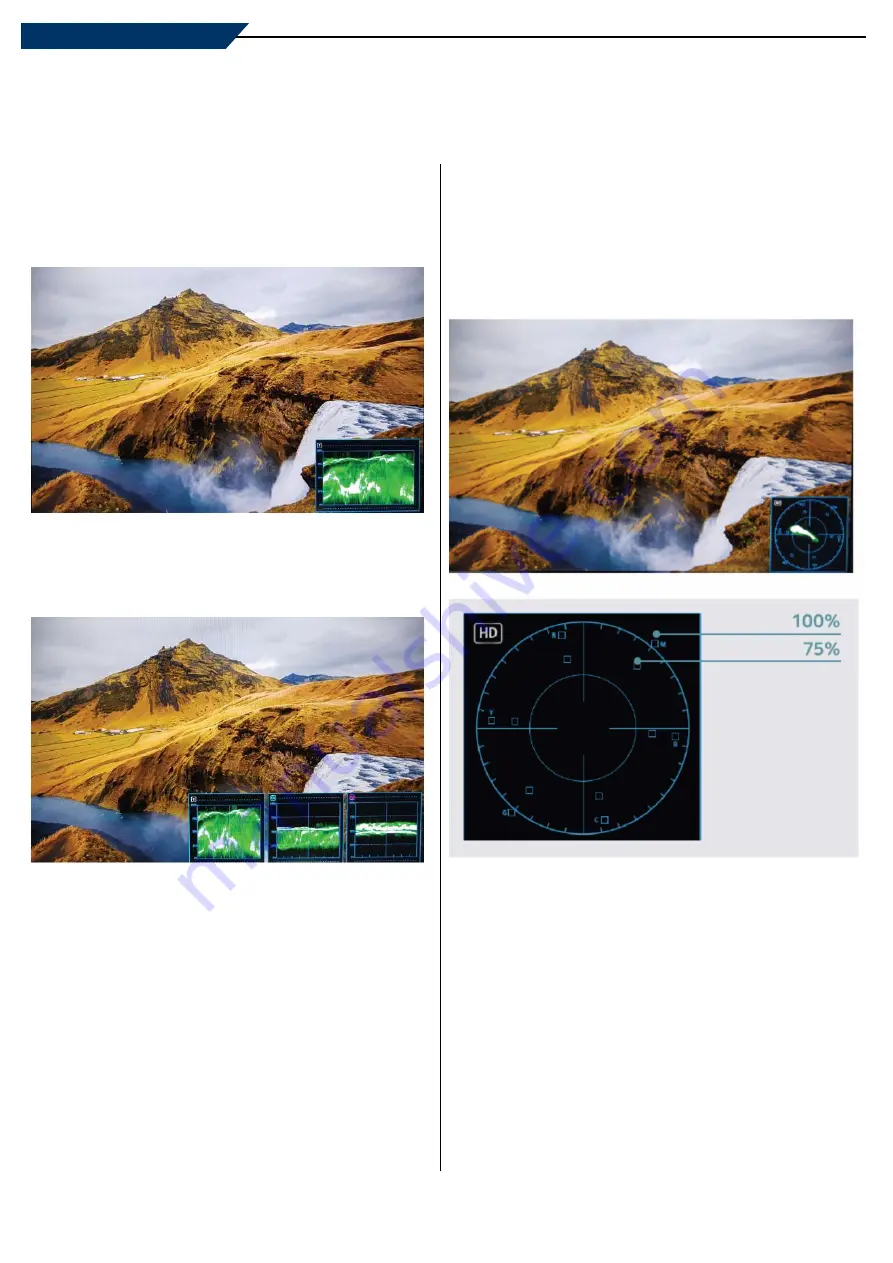 TVLogic LVM-181S Operation Manual Download Page 33