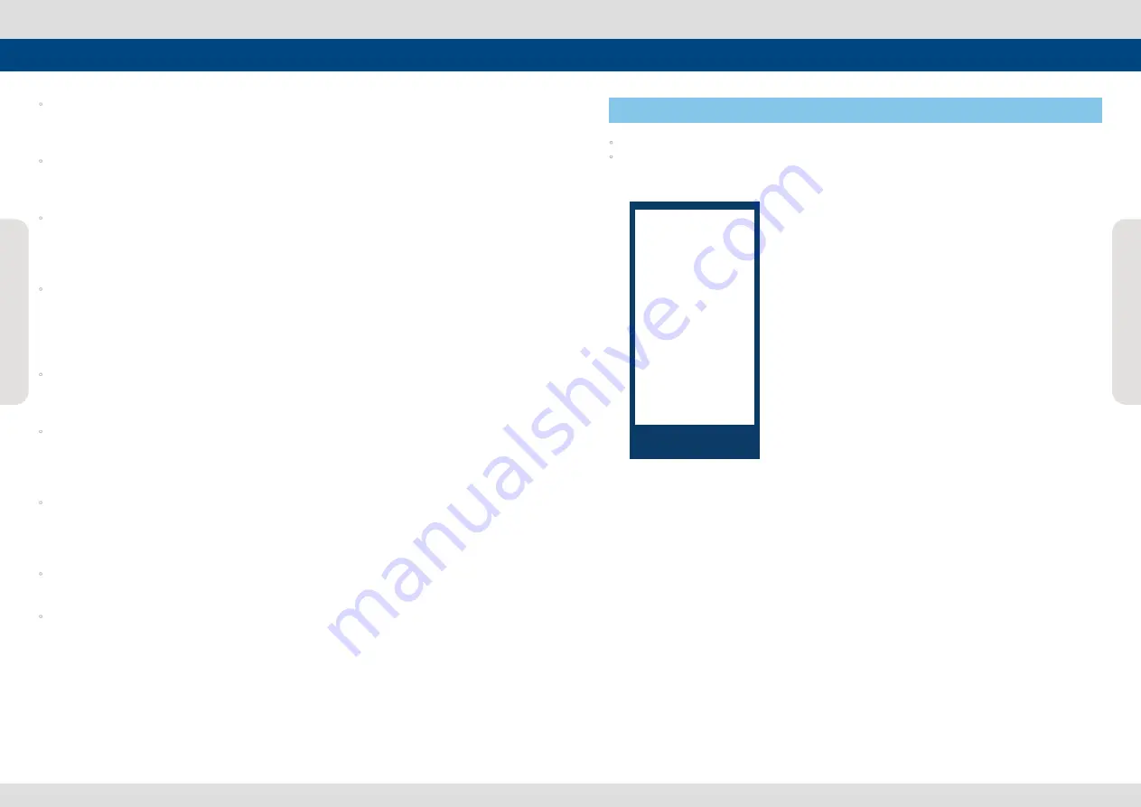 TVLogic LVM-420A Operation Manual Download Page 19