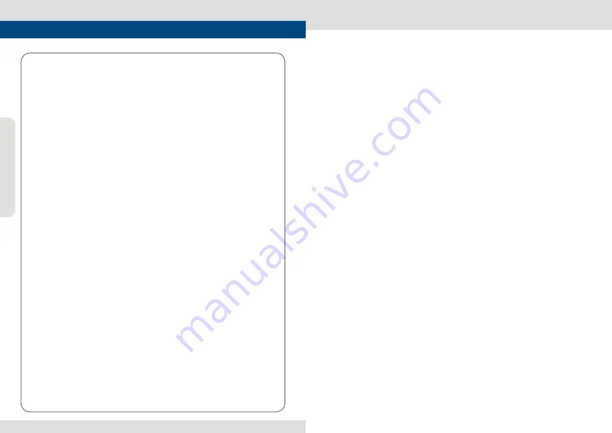 TVLogic LVM-420A Operation Manual Download Page 24