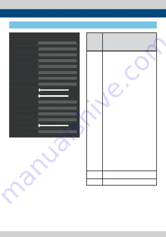 TVLogic Multi LVM-171S Manual Download Page 15