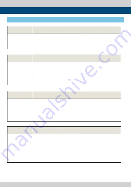 TVLogic Multi LVM-171S Manual Download Page 29