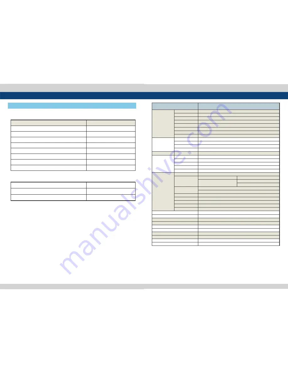 TVLogic SWM-171A Скачать руководство пользователя страница 19