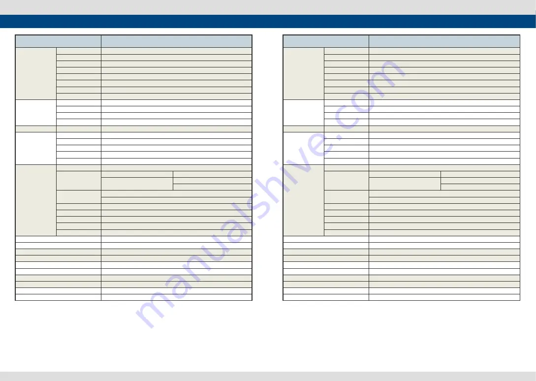 TVLogic SWM Series Скачать руководство пользователя страница 20