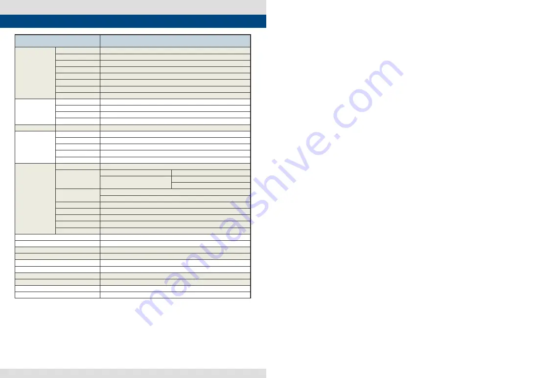 TVLogic SWM Series Скачать руководство пользователя страница 22