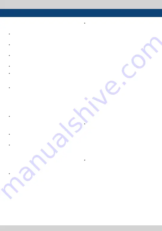 TVLogic TSM-182W Operation Manual Download Page 4