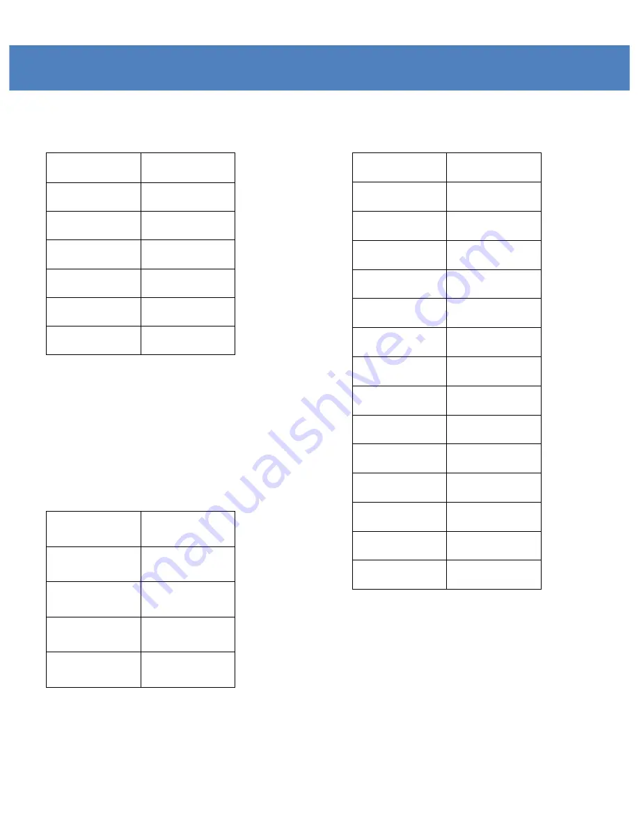 TVLogic XVM-175W Service Manual Download Page 45