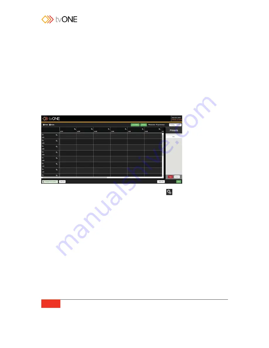 Tvone C3-440 Manual Download Page 38