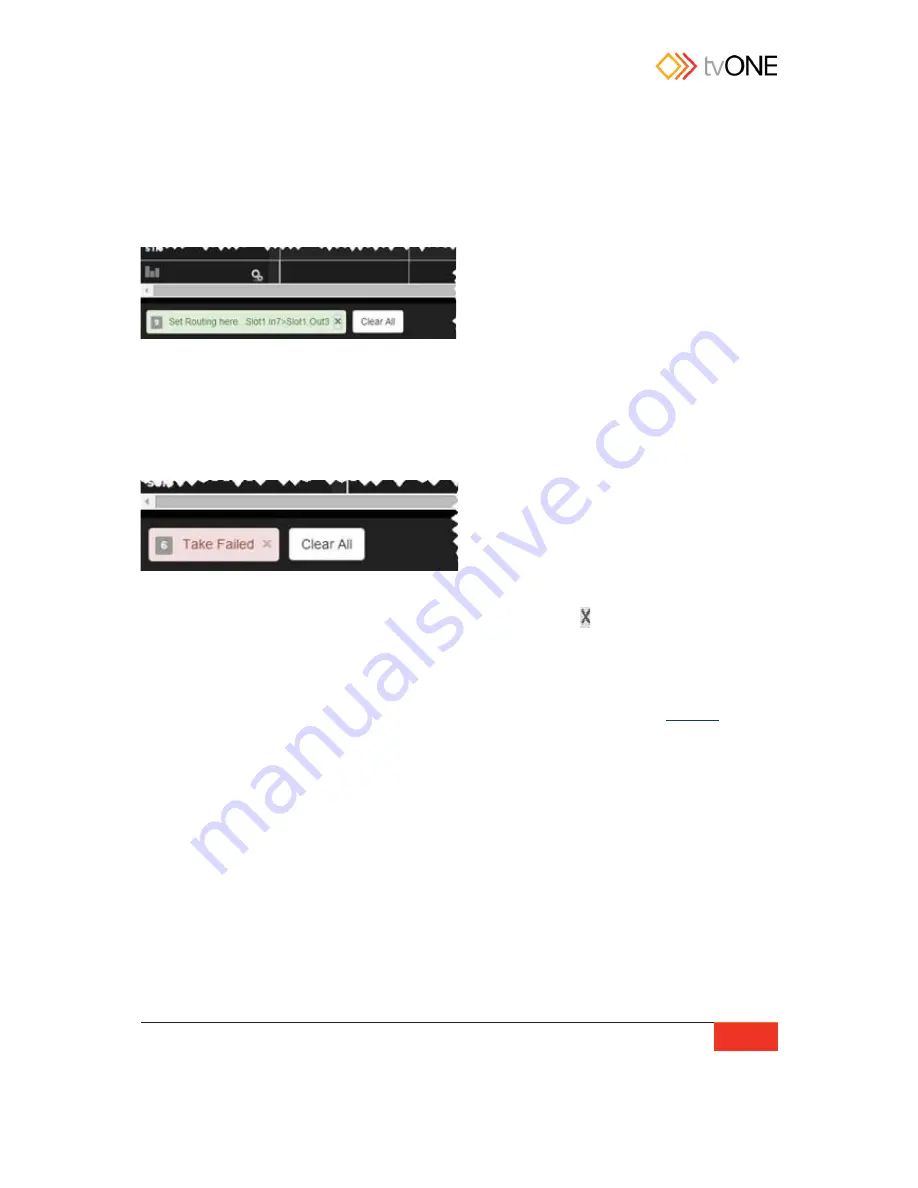 Tvone C3-440 Manual Download Page 61