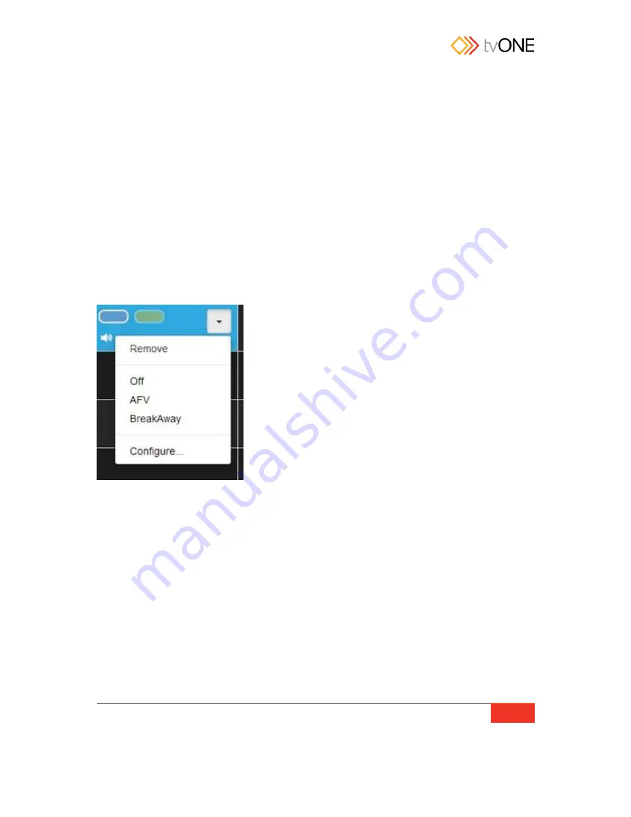 Tvone C3-440 Manual Download Page 63