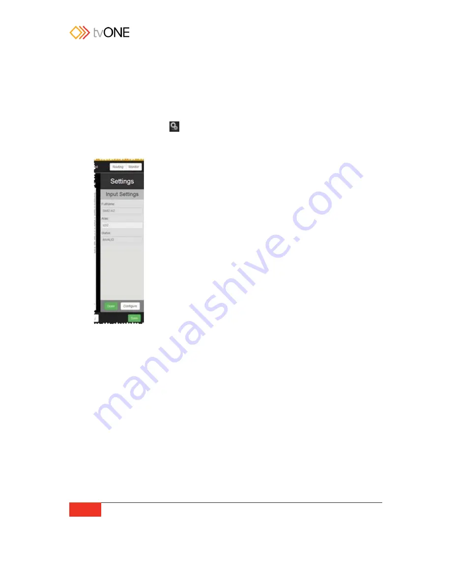 Tvone C3-440 Manual Download Page 80