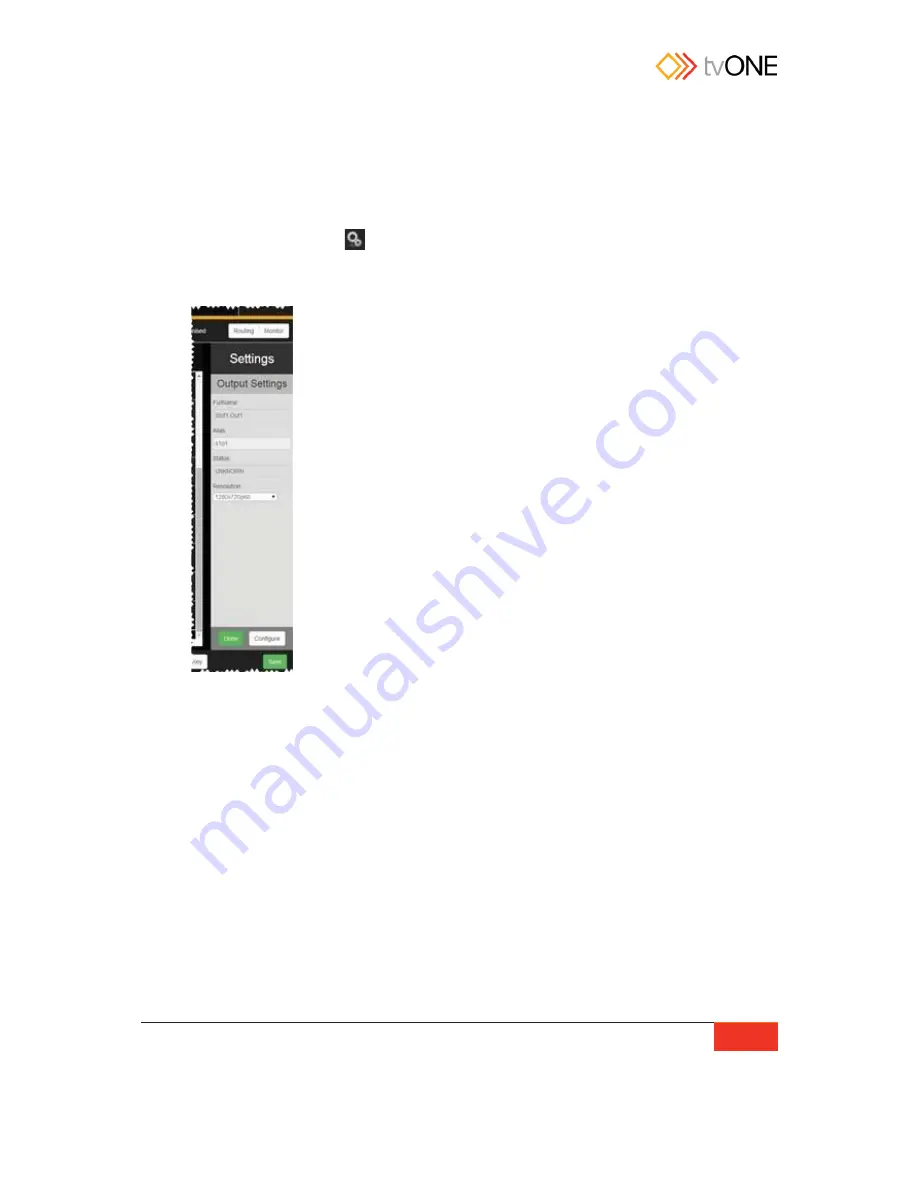 Tvone C3-440 Manual Download Page 93