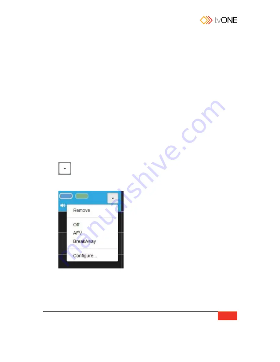 Tvone C3-440 Manual Download Page 115