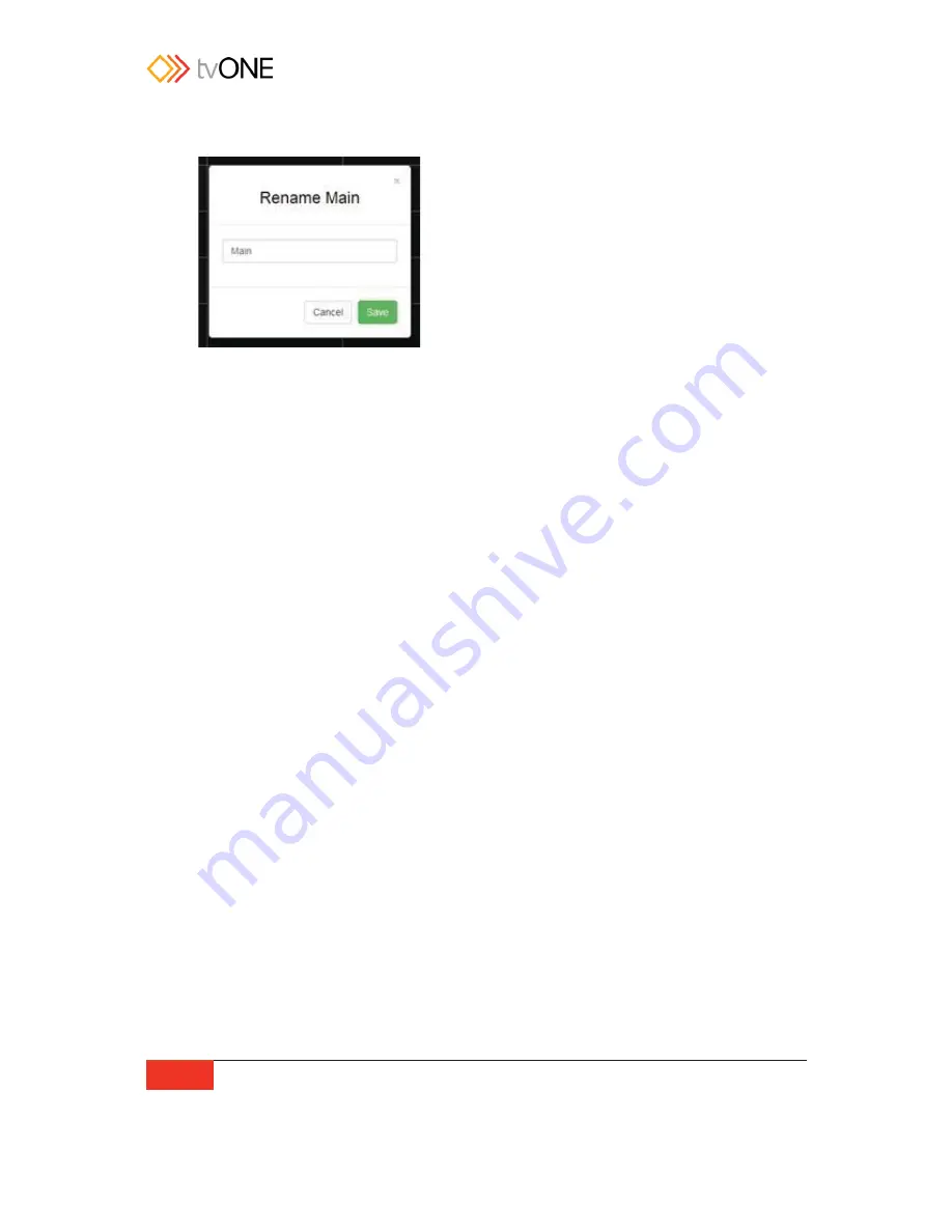 Tvone C3-440 Manual Download Page 122