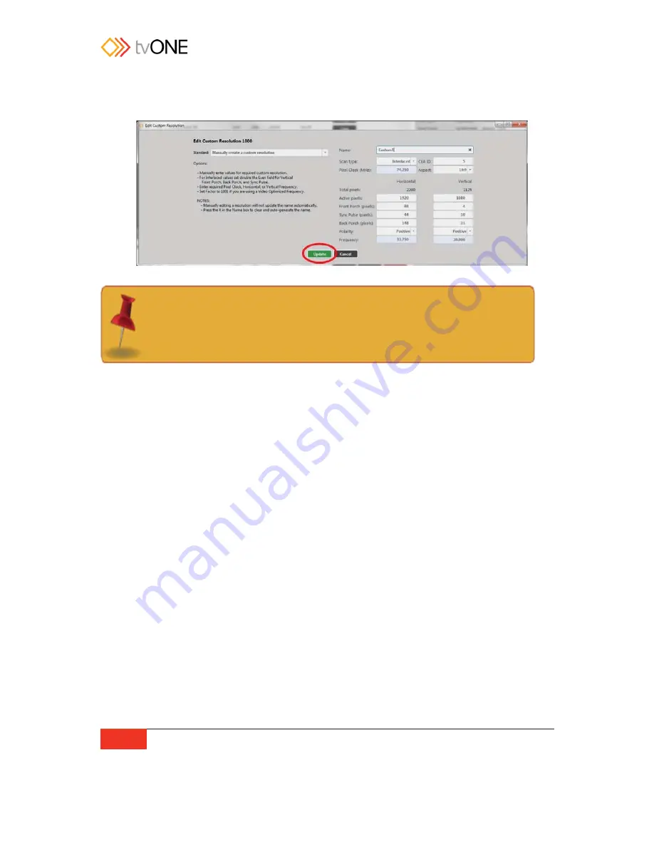 Tvone C3-440 Manual Download Page 148