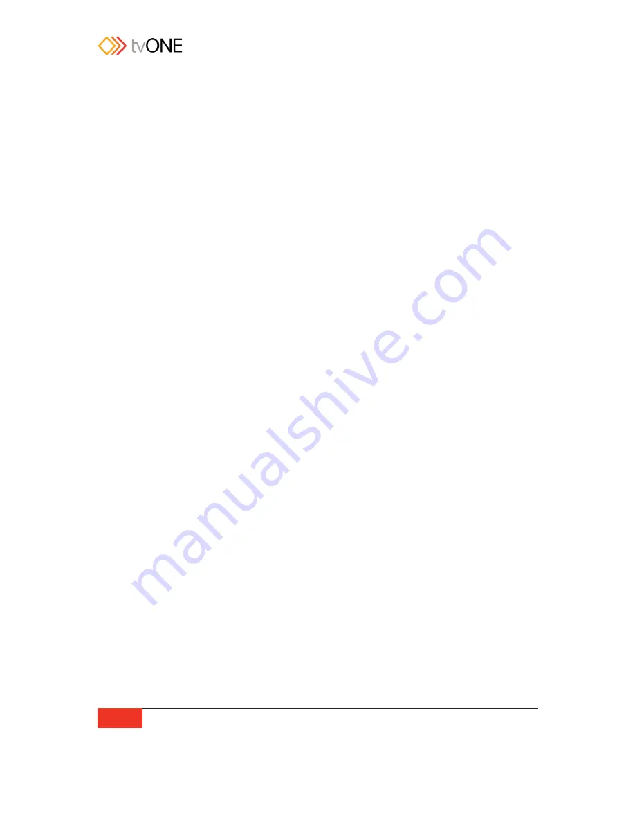 Tvone C3-440 Manual Download Page 198