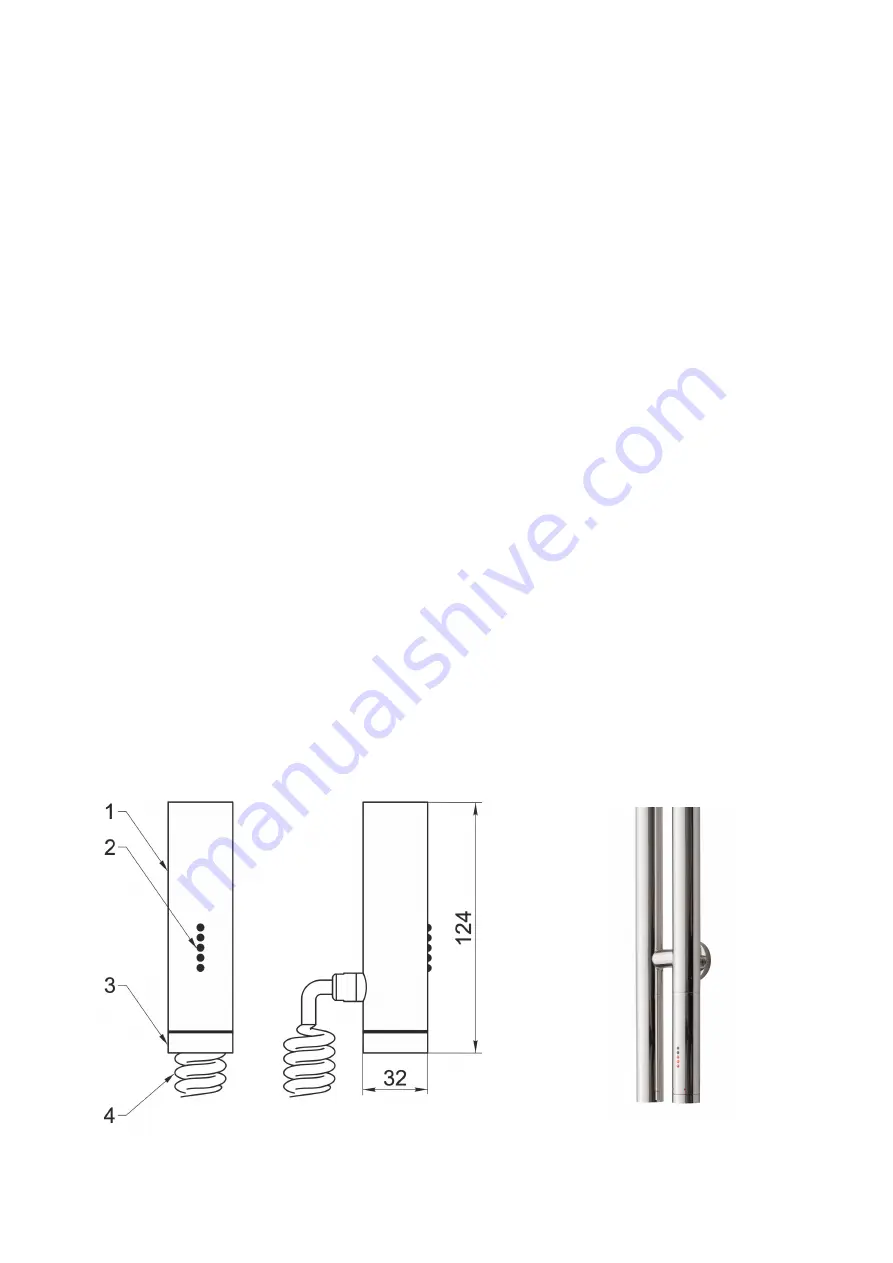 TVS PLUS 2 Instruction Manual Download Page 11