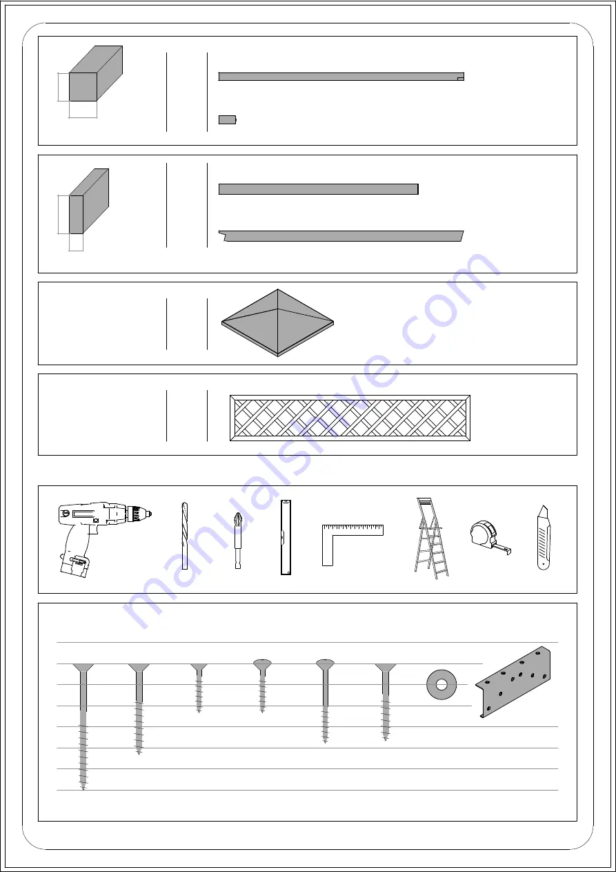 TWIG FOX POCKET 08129 Скачать руководство пользователя страница 8