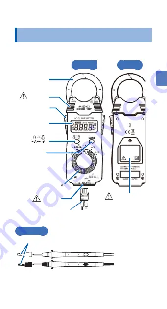 Twilight Hioki HK-3280-10F Скачать руководство пользователя страница 56