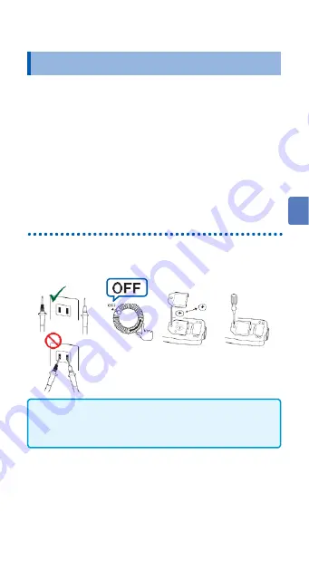 Twilight Hioki HK-3280-10F Instruction Manual Download Page 104