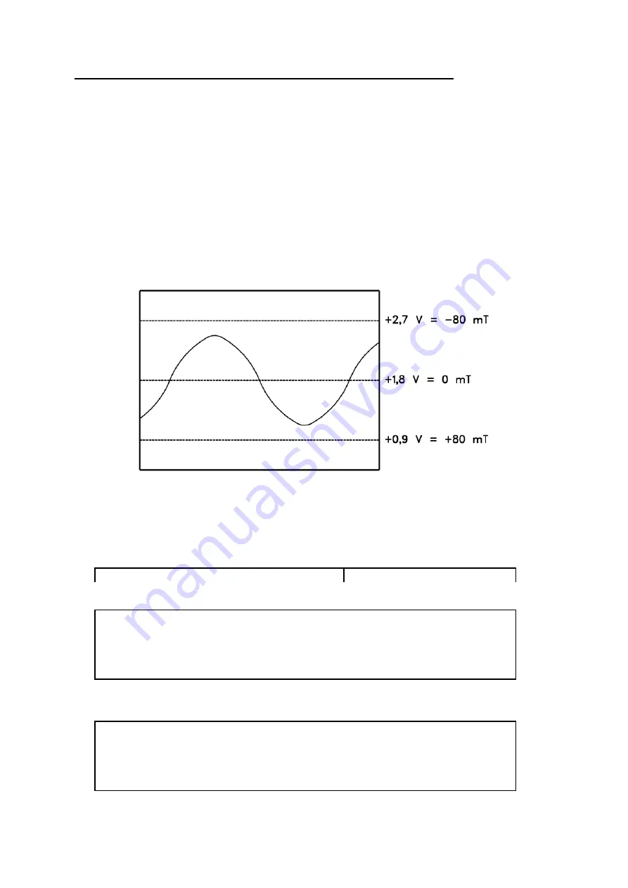 Twilight MP-2000 Operation Manual Download Page 19