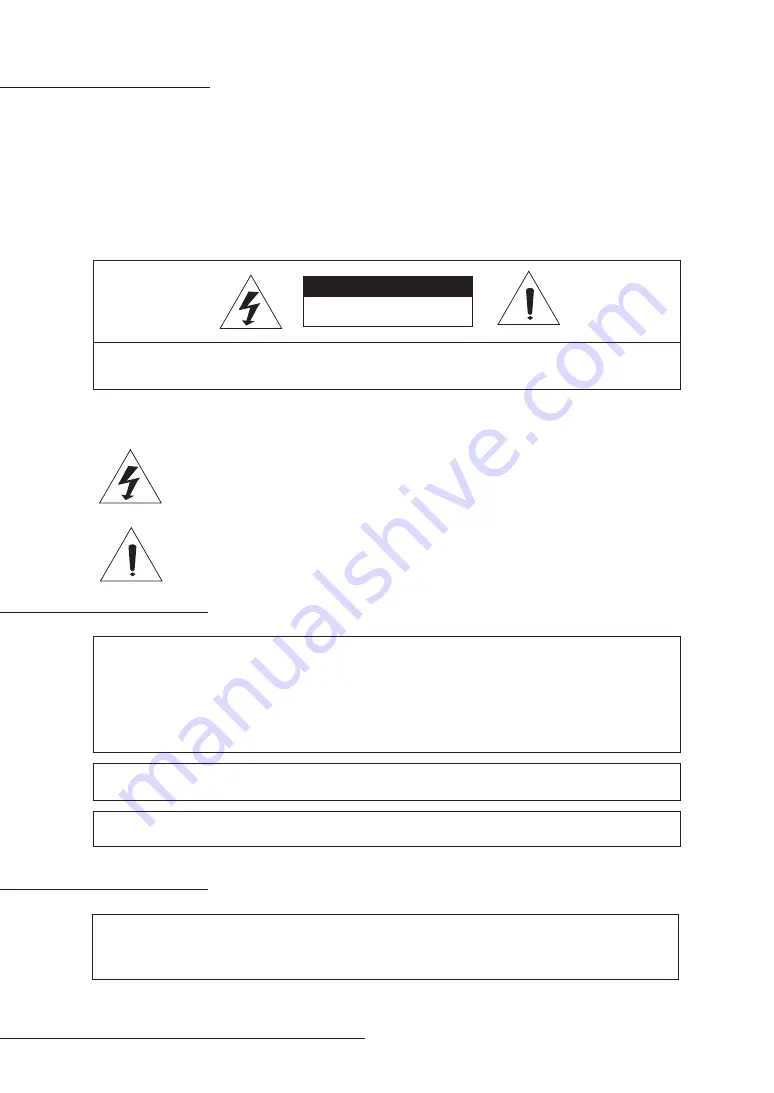 Twilight PTZPRO27 User Manual Download Page 2