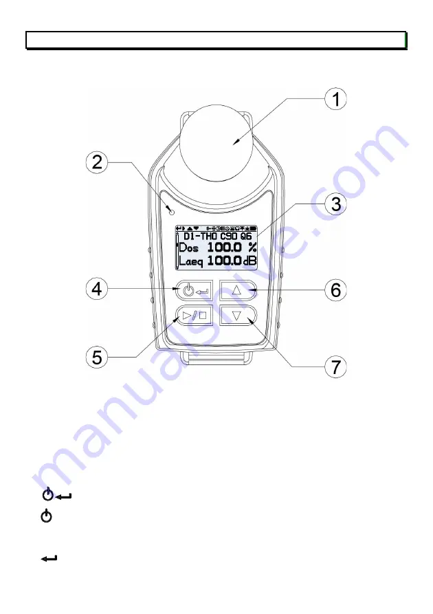 Twilight TES-660 Instruction Manual Download Page 9