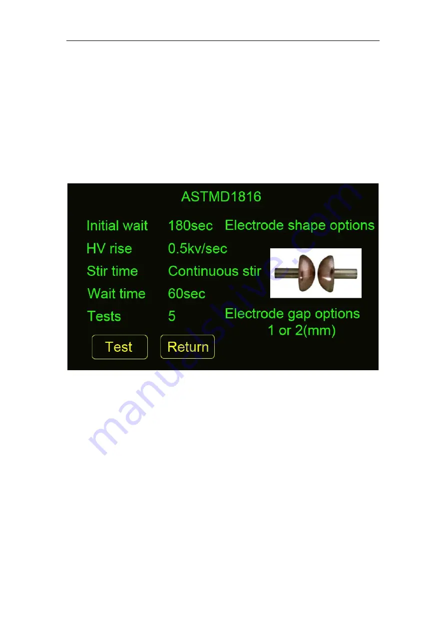 Twilight WH-HYYJ502A Instruction Manual Download Page 9