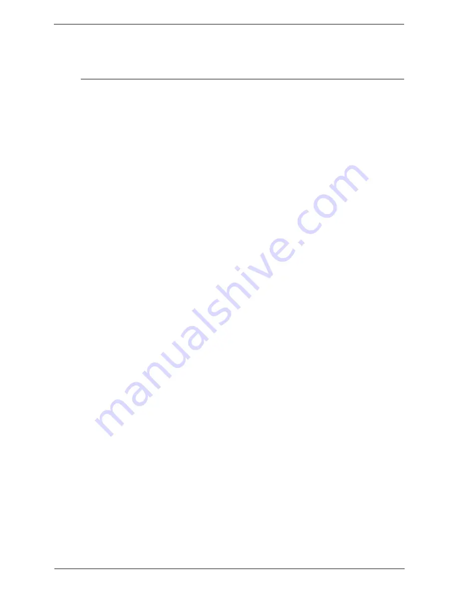 Twin Disc MG-5170DC Service Manual Download Page 36