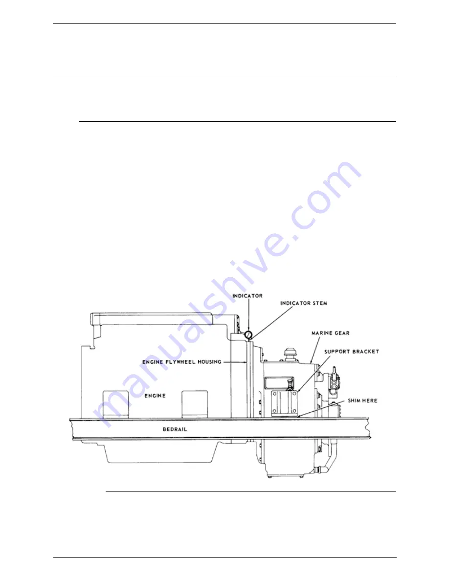 Twin Disc MG-5170DC Service Manual Download Page 172