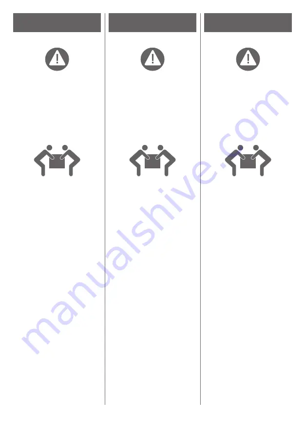 Twin Star Home AC6127 Manual Download Page 4