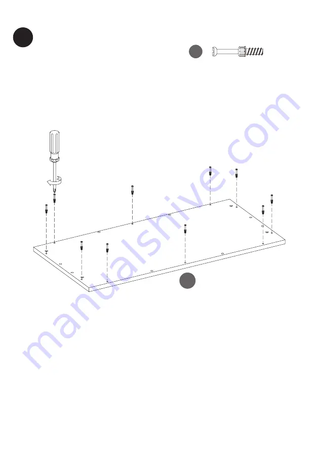 Twin Star Home AC6127 Manual Download Page 9