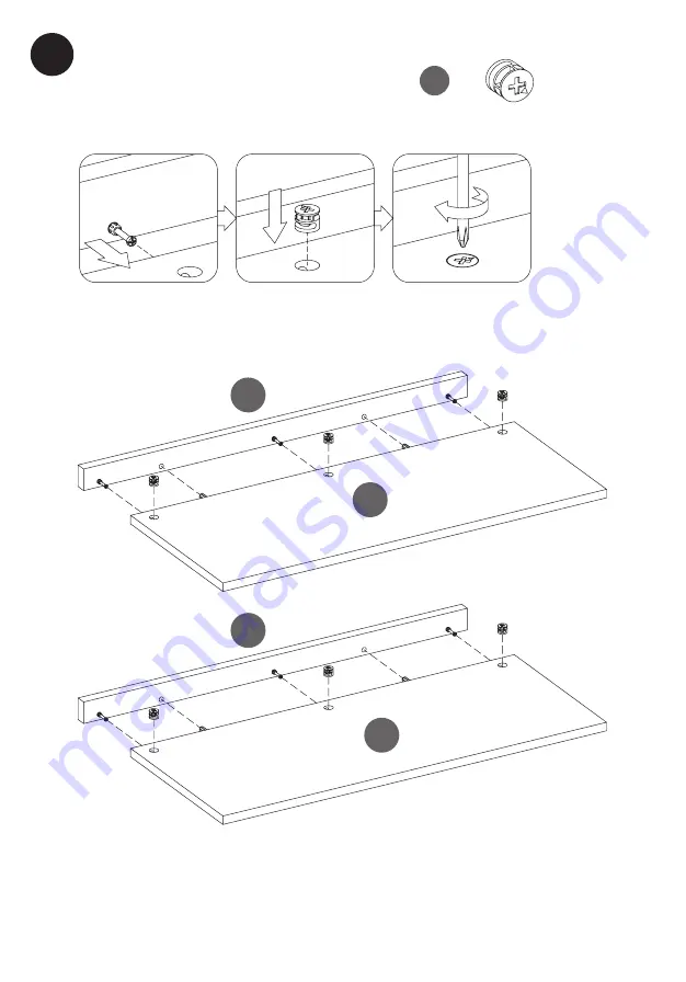 Twin Star Home AC6127 Manual Download Page 36