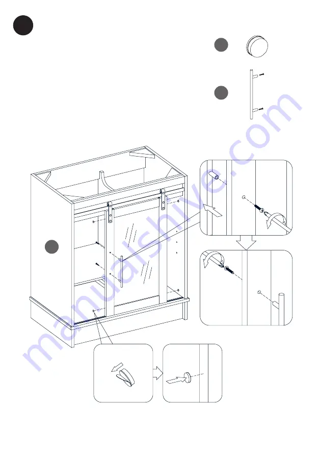 Twin-Star International 30BV34212 Скачать руководство пользователя страница 8