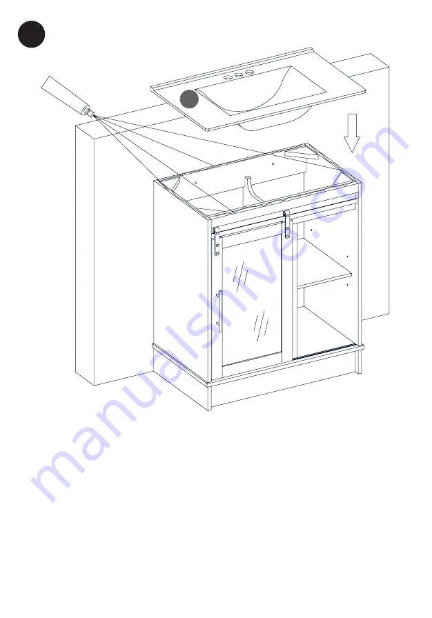 Twin-Star International 30BV34212 Manual Download Page 11