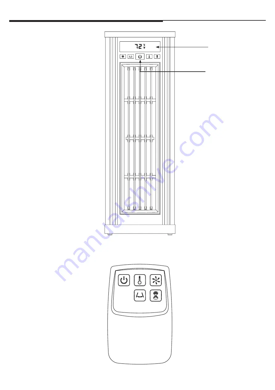 Twin-Star International 5QH8000 Quick Start Manual Download Page 4