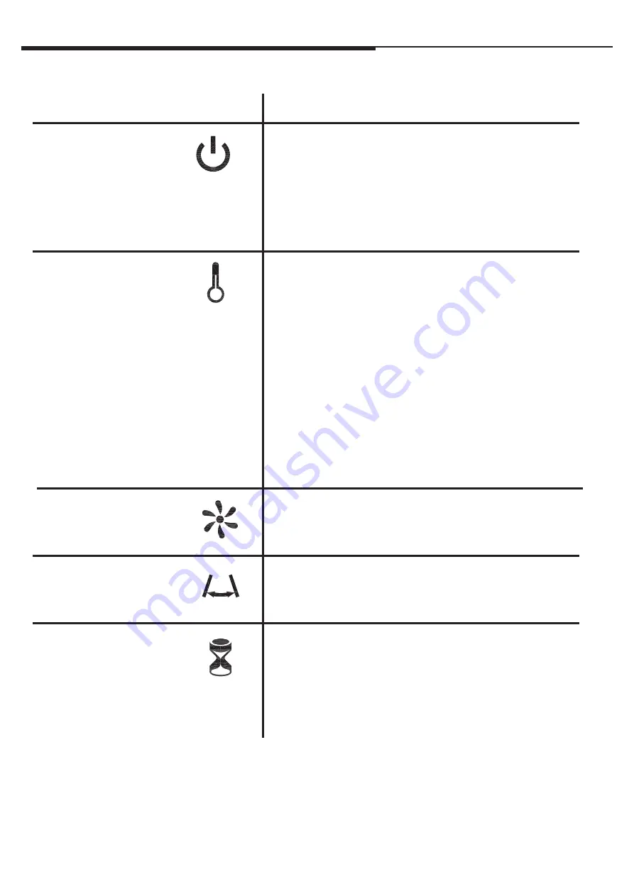 Twin-Star International 5QH8000 Quick Start Manual Download Page 5