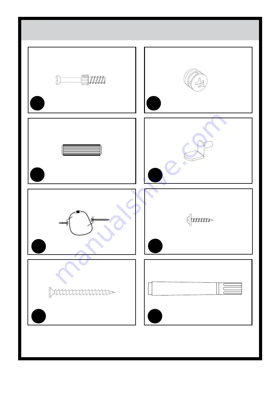 Twin-Star International TC55-7945 Manual Download Page 7