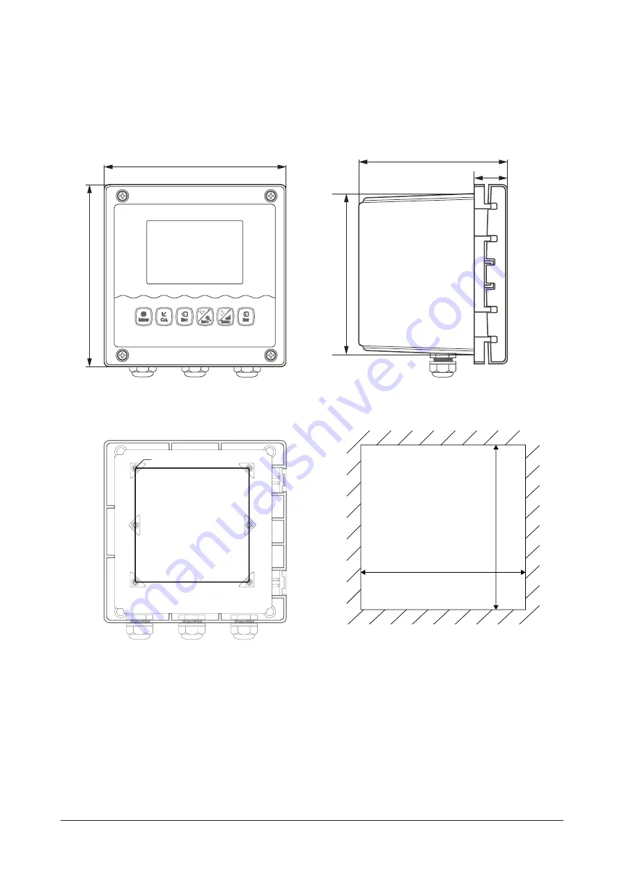 Twinno T6075 Operating Manual Download Page 5