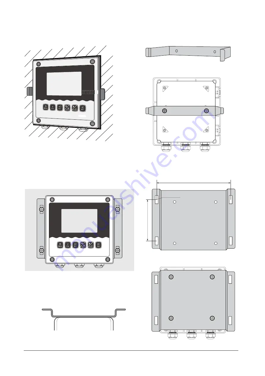 Twinno T6075 Скачать руководство пользователя страница 6