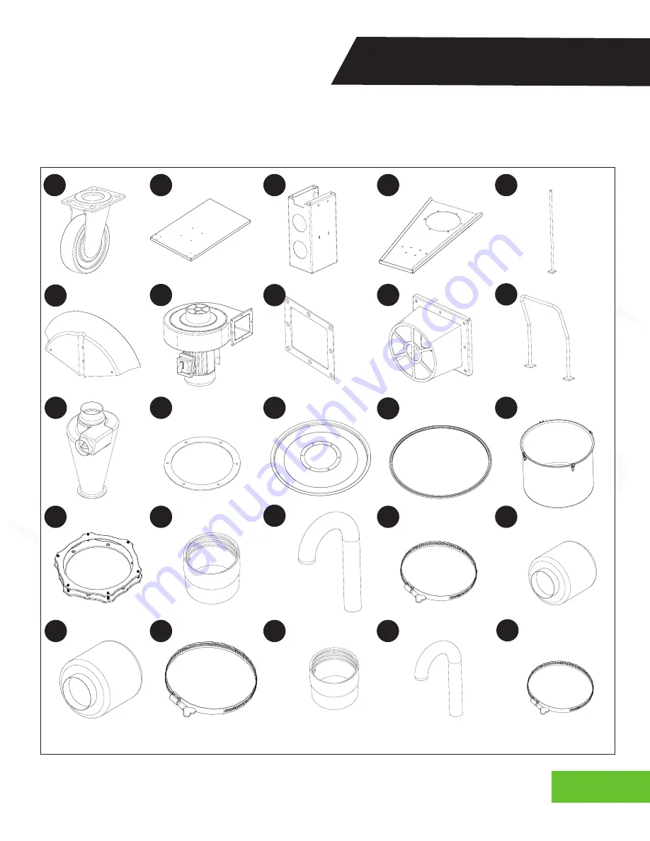 Twister T4 User Manual Download Page 7