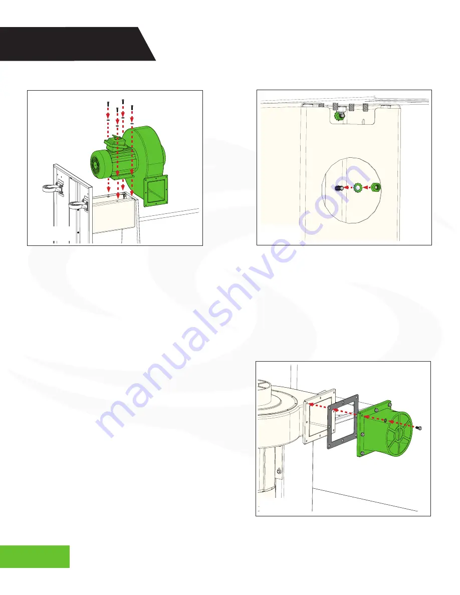 Twister T4 User Manual Download Page 16